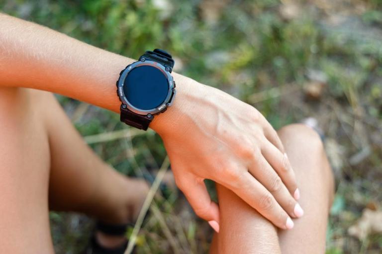 Bien configurer sa montre GPS pour courir à Saint-Brieuc